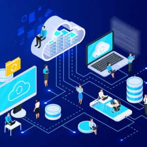Cloud Setup & Migration