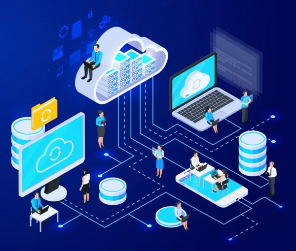 Cloud Setup & Migration