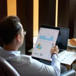 Business Analysis & Data Dashboards