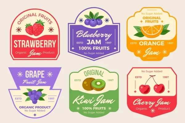 Product Labels